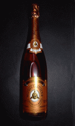 champagne ros
