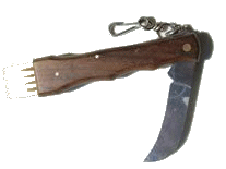 couteau